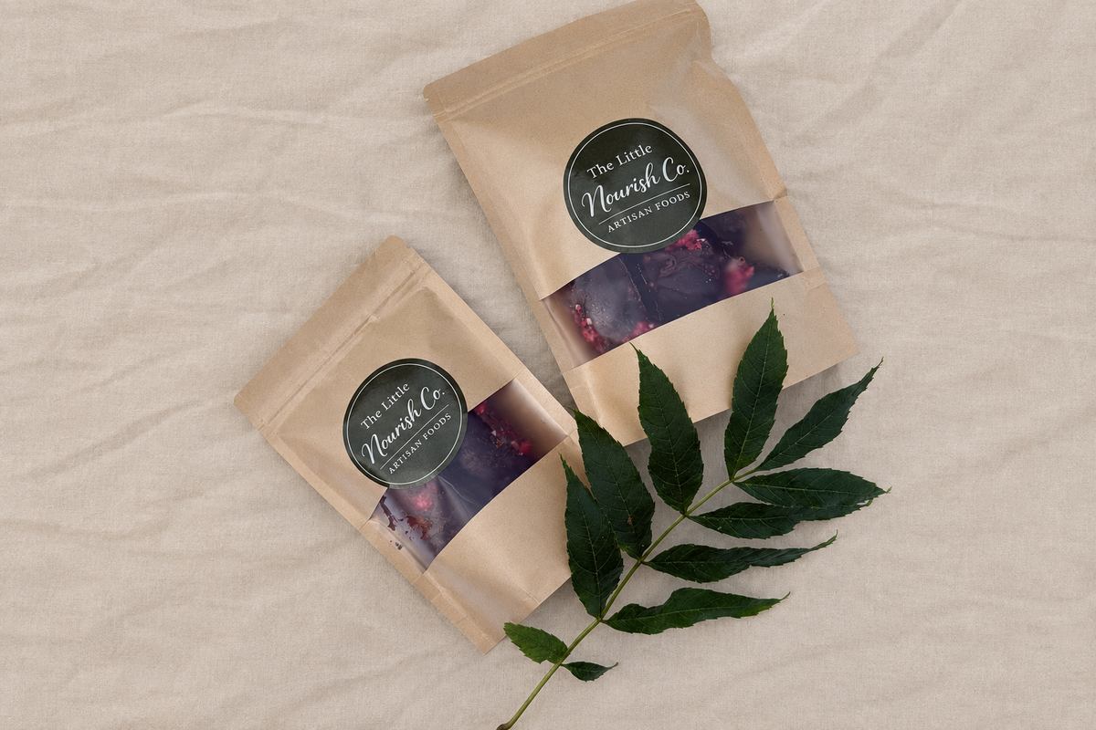 Product photo with a smoother, slightly warmer background