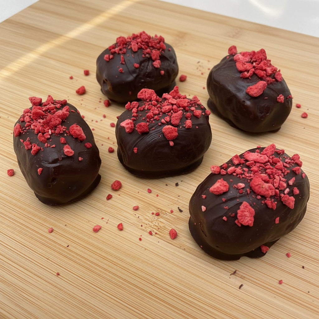 Five Dates – Consistent Shape